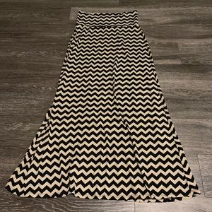 Maxi Skirt